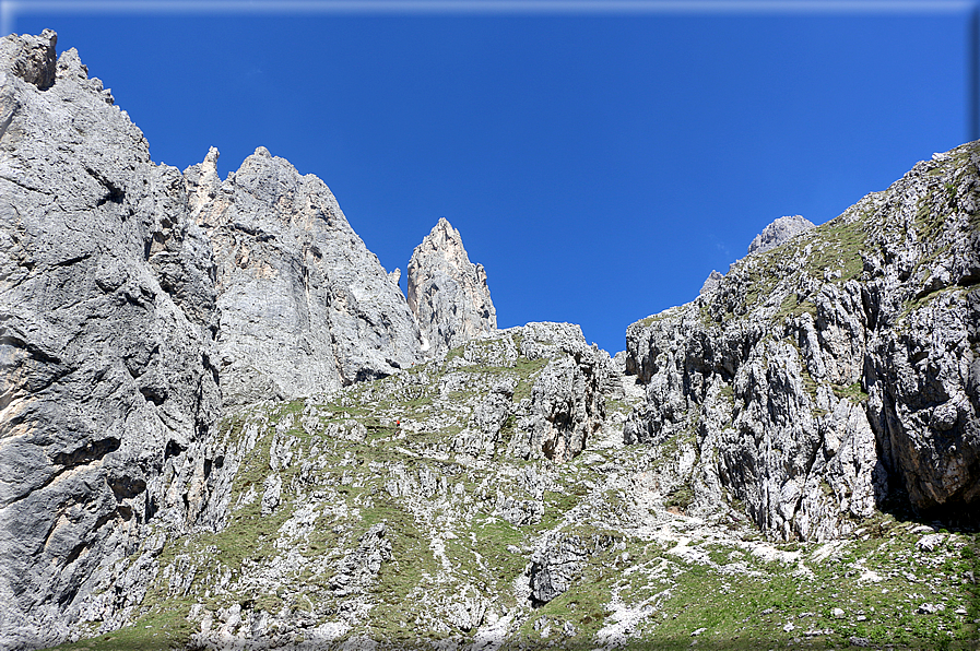 foto Rifugio Pradidali